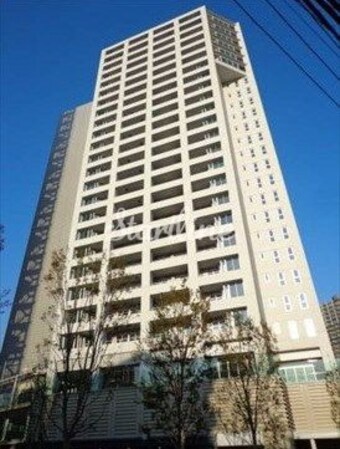 ル・サンク大崎ウィズタワーの物件内観写真